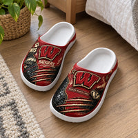 WIS Black Label - Crimson, Gold and the Badger's Mark