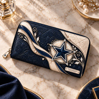 DAL Heritage - The Star, the Scrollwork and the Quiet Glow