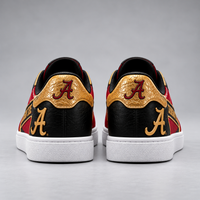 ALA - Crimson, Gold and the Discipline of Panels